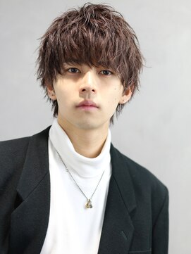 リップス 渋谷(LIPPS) エアロウルフ