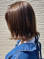 ルシュカイチマルニ(Rasca102)&nbsp;♪Rasca☆ヌーディーベージュ