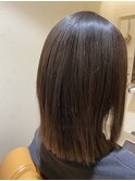 tuuli 筑紫野★★髪質改善縮毛矯正