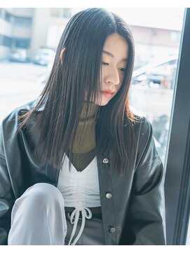 フラワード(flowered) 早朝8:30からできます♪トリートメント