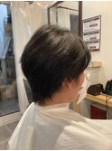 メンズカット