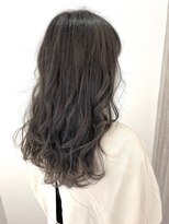 シエル 立川店(CIEL)&nbsp;【CIEL×久光】ダークグレーロング