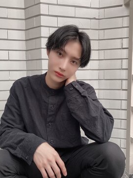 シン(syn) 韓流モテコンマ