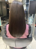 ビアンカ(Bianca) 【Bianca】 ツヤが違う!天使の輪ができる髪質改善ロング