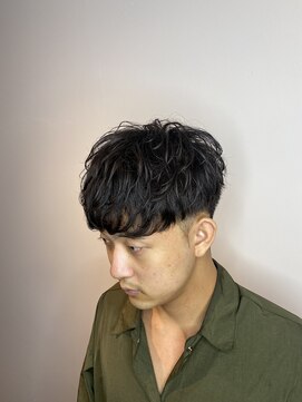 トゥーユー(to you...) 王道マッシュ