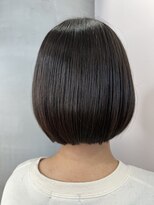 リーオオサカ(Lee Osaka)&nbsp;丸みボブ