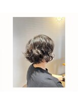 レイ 万博記念公園店(Ray)&nbsp;ニュアンスパーマ