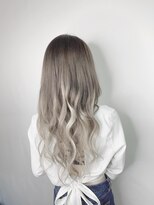 ニーナ ヴィジョン(NINA visioN)&nbsp;プルエクステ