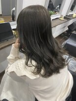 アンダーバーホワイト 広島 並木店(_WHITE) オリーブグレージュ