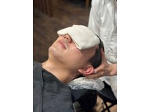 スリードットバーバーズ(3.BARBER 's)