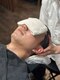 スリードットバーバーズ(3.BARBER 's)の写真/身も心もリラックスできるスパで日々の疲れを癒します!!やみつきになるほどの気持ちよさが◎