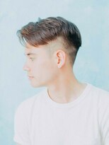 エクファフォーメン(EX-FA FOR MEN)&nbsp;～EX-FA FOR MEN～かきあげアーミースタイル