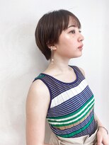 バサ 保谷店(BASSA)&nbsp;パーソナルカラー/保谷/髪質改善/トリートメント/縮毛矯正