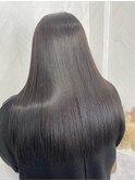 艶×silkトリートメント
