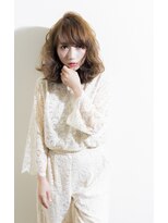 ビフィーノ モーダ 苦楽園店(bifino moda)&nbsp;ロングヘア