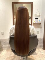 ラディウム リオリゴ(raddium RE origo)&nbsp;髪質改善エヴァロイドトリートメント