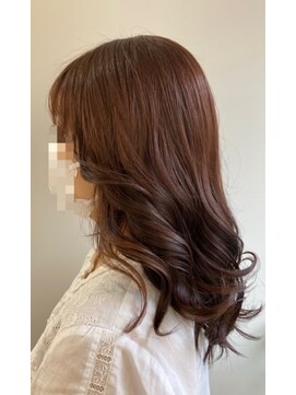 アルテシア 川口東口(Artesia by anyhow) ツヤ感カラー