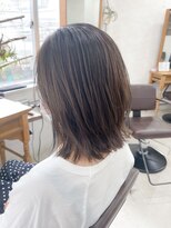 ジュノ(Jeuno)&nbsp;ナチュラルハイライト