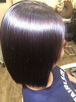 カッツ(CUT'S)&nbsp;縮毛矯正/髪質改善