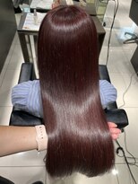 フォルテ ギンザ(FORTE GINZA)&nbsp;モテラベンダーピンクカラー