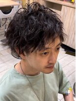 グルーマーズトウキョウ(GROOMER/S TOKYO)&nbsp;ツイストスパイラル