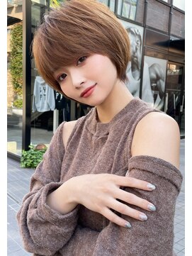 プアメリア 名古屋(Puamelia) Haruna モテショート