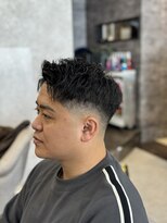 ラビス(Lovis)&nbsp;ハッシュカット/フルバング/似合わせカット/レッドブラウン