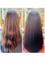 ジャパンヘナ(JAPAN HENNA)&nbsp;ヘナカラーロング