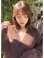 カゼ ダイカンヤマ Kaze DAIKANYAMA&nbsp;layer　medium