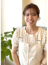 セルン(cerne)&nbsp;松浦 亜弥乃