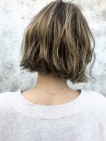 ジェコ(gecko)&nbsp;BoB / Highlight