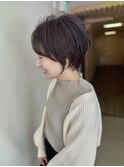 コンパクトショート