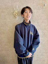 ジールサロン 阿見店(ZEAL SALON) KENTO 原 健人