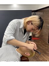 アトリエハマダ(Atelier Hamada) 松岡 柊一