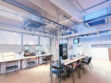 ツーダブルバイフィフス 茶屋町店(WW.. by fifth)