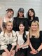 ボタン ハカタ(VOTAN hakata)の写真/あなたの前髪、顔まわり絶対妥協しません◎女性同士だからこそ分かる『可愛い』ポイントはVOTANにお任せ☆