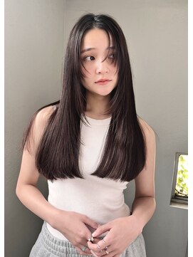 カゼ ダイカンヤマ Kaze DAIKANYAMA ニュアンスレイヤー