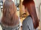 ルーヘア 岐阜(Rooo HAIR)の写真