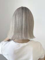 ボンド(BOND)&nbsp;ホワイトカラー