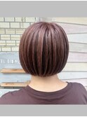 ミニピンクベージュ