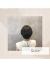 《頭皮と毛髪へのスペシャルなケアを同時に》クレイスパ＋高保湿 TR＋頭浸浴