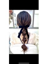 ルーナ(LU:NA)&nbsp;あみおろし