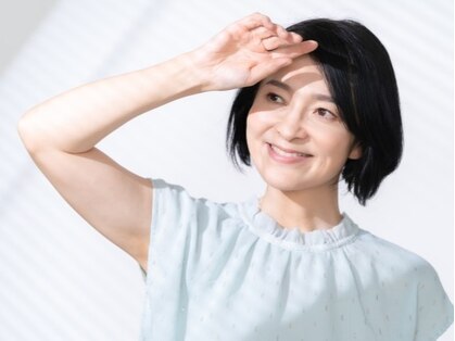 ヘアスタジオ エム(ヘアスタジオM)の写真