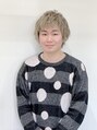 アグ ヘアー ボーテ 大在店(Agu hair beaute) 赤迫 拓実