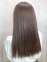 リコラックスビー 中百舌鳥(LICO LUXBE)&nbsp;ブラウンベージュカラー