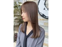 マザームーンヘアー(Mother Moon hair)