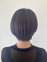 マヤ 小瀬店(MYA) 黄ばみ防止ツヤ感カラー