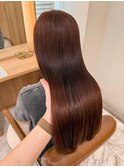 直樹/髪質改善トリートメント