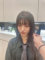 エマビビット 港店(EMA VIVID)&nbsp;レイヤースタイル