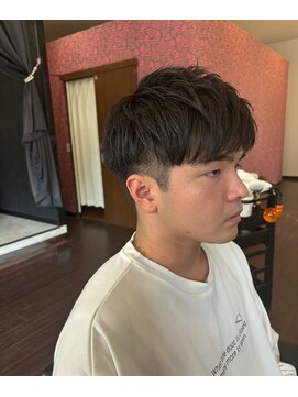 エムエー 2ND(M/A) メンズスタイル